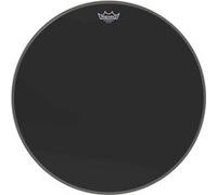 Remo P3-1022-es P3 3 22 Ebony Peaux grosse caisse