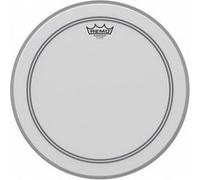 Remo P3-1116-C2 - Peau Powerstroke 3 sablée de 16 pour grosse caisse