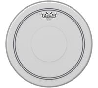 Remo P3-1118-C2 Powerstroke 3 Coated Clear Dot Bass 18" Peaux de frappe