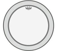 Remo 22" PowerStroke 3 Clear