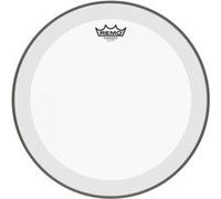 Remo P4-0316-BP Powerstroke IV 4 Transparente 16 Peaux de tom 16 G