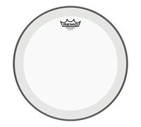 Remo P40313-BP Powerstroke 4 Tête de tambour (13 pouces) Transparent