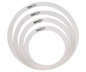 Remo Pack Muffle Ring Tone Control 10/12/14/14 Sourdines batterie