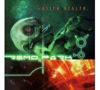 Zyx Music – Alien Healer