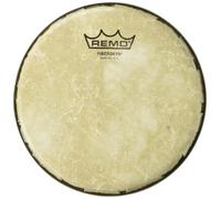 Remo peau, 11,06" M4-1106-N6-D3 Fiberskyn 3 Bongo, 6,75" M6-S675-FD