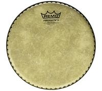 Remo peau, 11,06" M4-1106-N6-D3 Fiberskyn 3 Bongo, 8" M6-S800-F3