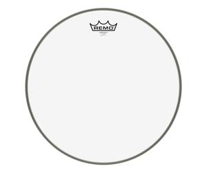 Remo peau, 16" SK-0016-00 Emperor Transparent, 14" BE-0314-00