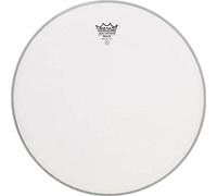 Remo peau de banjo Medium Collar - Blanc rugueux - 11" - BJ-1100-M1 - haut