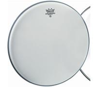 Remo peau de batterie Ambassador blanc sablé 8" BA-0108-00