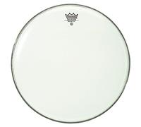 Remo "Remo 14"" Ambassador Smooth White"