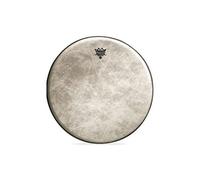 REMO Tête de caisson FA1522-00 Fiberskyn 3 Ambassador 22 pouces