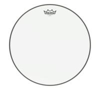 Remo peau de batterie Ambassador transparente 16" - BA-0316-00