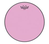 Remo peau de batterie Colortone Emperor Clear Pink - 6" - BE-0306-CT-PK