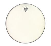 Remo peau de batterie Diplomat blanche sablée - 13" - BD-0113-00