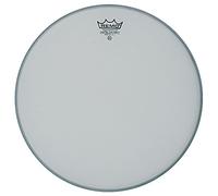 Remo peau de batterie Diplomat blanche sablée - 14" - BD-0114-00