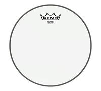 Remo peau de batterie Diplomat transparente résonance de caisse claire - 12" - SD-0112-00