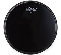 Remo Tête de batterie Emperor Ebony 14 pour tom / caisse claire