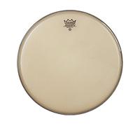 Remo peau de batterie Emperor Renaissance grosse caisse - 18" - RE-1018-SS
