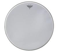 Remo Peau de batterie Silent Stroke Grosse caisse 20" SN-1020-00