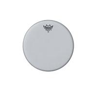 Remo Peau de batterieAmbassador X blanche rugueuse 10 » AX-0110-00