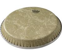 Remo peau de percussion Fiberskyn 3 Symmetry Conga - 11,06" - Variante D1 - M4-1106-F6-D1