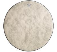 Remo Peaux Ambassador Fiberskyn 3 Bassdrum 20" FA-1520-00