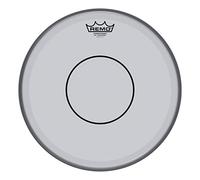 Remo Peaux Powerstroke 77 Colortone Peau de tambour fumée 35,6 cm 14 Inches smoke