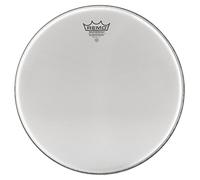 Remo Peaux Silent Stroke SN-0006-00, blanc, SN-0006-00- 6" 6" Silenstroke Tom/caisse claire