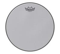 Remo Peaux SN-0012-00 Peau de tambour silencieuse 12" 12 Inches Silenstroke Tom/caisse claire