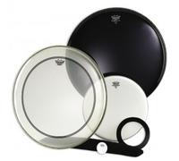 Remo PowerStroke 3 Set