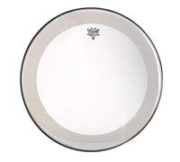 Remo Powerstroke 4 Peau de grosse caisse Transparent 58,4 cm
