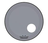 Remo Powerstroke P3 Colortone Peau de Grosse Caisse avec Trou décalé 55,9 cm et 12,7 cm