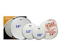 Propack Emperor Sablée 10/12/16/+14 Ambassador Sablée