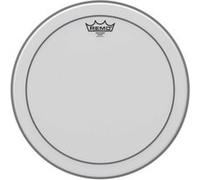 Remo PS-0115-00 - Peau Pinstripe sablée 15 pour Tom/ Caisse claire/ Tom sur pieds