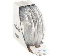 Remo PS-0310-00-10P - Peau Pinstripe transparente 10 pour tom/ caisse claire