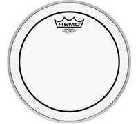 Remo PS-0310-MP - Peau Pinstripe transparente 10 pour Tom de Parade