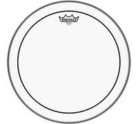 Remo "Remo 15"" Pinstripe clear"