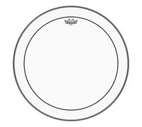 Remo PS-1322-00 Pinstripe Tête pour Tambour basse 22"