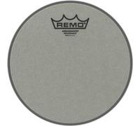 Remo Ambassador Renaissance 8", résonance/frappe pour tom - Peaux de Tom