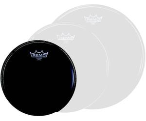Remo "Remo 08"" Emperor Ebony"