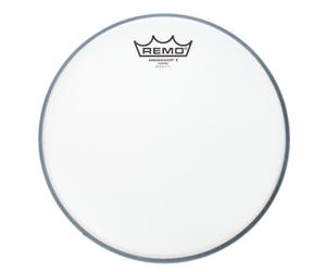 Remo "Remo 10"" Ambassador X Coated"