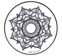 Remo "Remo 12"" Emperor Clear A. Improta"