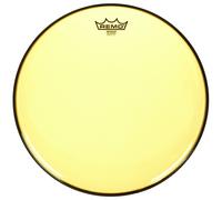 Remo "Remo 13"" Emperor Colortone Yellow"