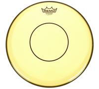 Remo "Remo 13"" Power. 77 Colortone Yellow"