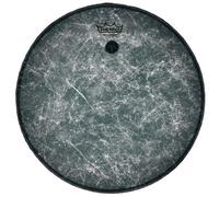 Remo "Remo 14"" Djembe Head Skyndeep Black"