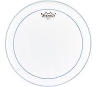 Remo 14" PinStripe Coated