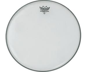 Remo "Remo 16"" Ambassador Snare Reso"