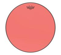 Remo "Remo 16"" Emperor Colortone Red"