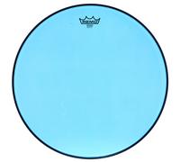 Remo "Remo 18"" Emperor Colortone Blue"