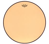 Remo "Remo 18"" Emperor Colortone Orange"